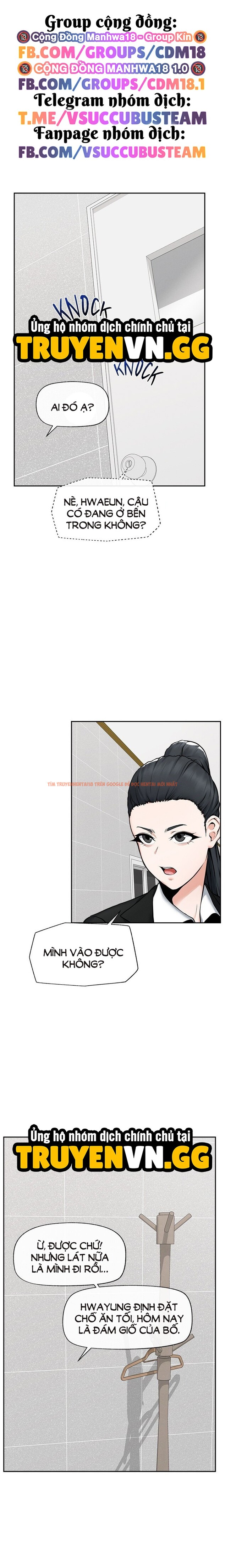 Xem ảnh Quý Ngài Siêu Dẫn - Chapter 19 - 2 0 - Truyenhentaiz.net