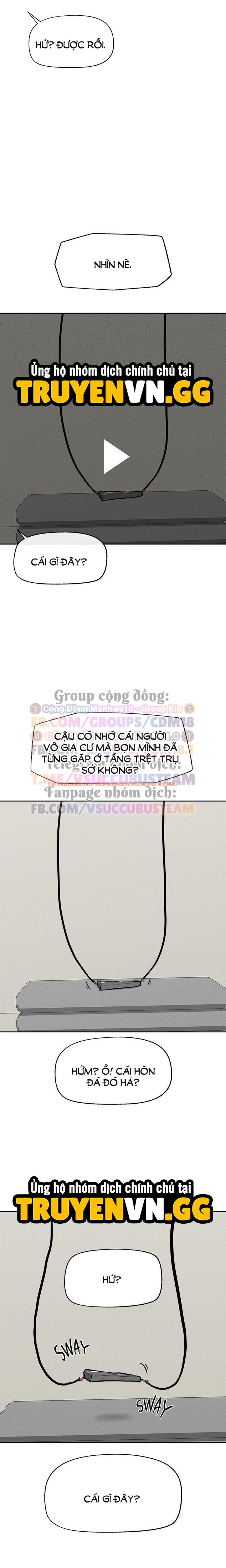 Xem ảnh Quý Ngài Siêu Dẫn - Chapter 19 - 3 0 - Truyenhentaiz.net