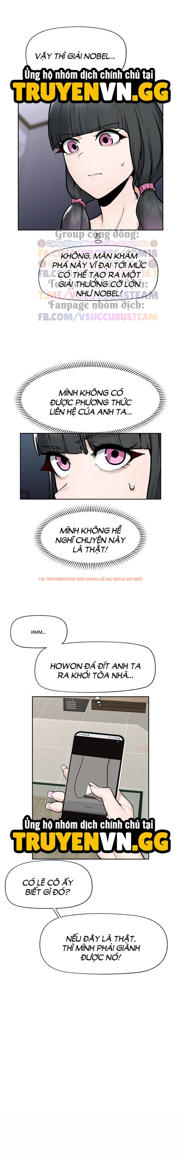 Xem ảnh Quý Ngài Siêu Dẫn - Chapter 19 - 4 1 - Truyenhentaiz.net