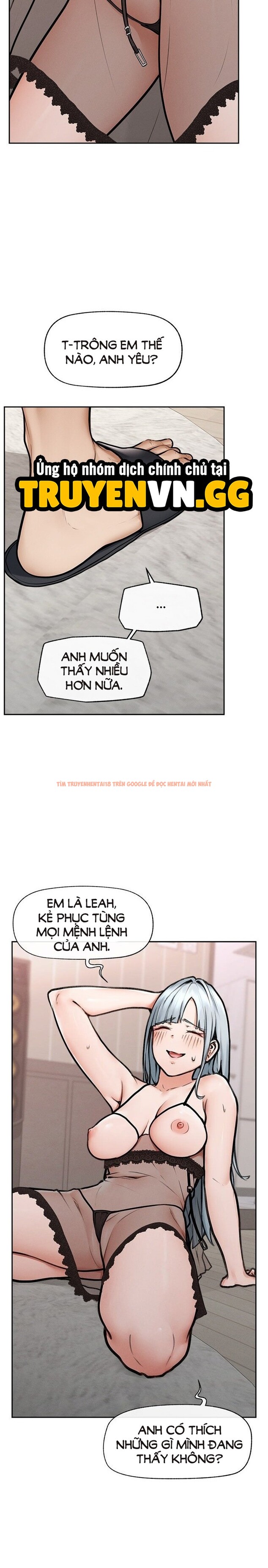 Xem ảnh Quý Ngài Siêu Dẫn - Chapter 19 - 5 1 - Truyenhentaiz.net