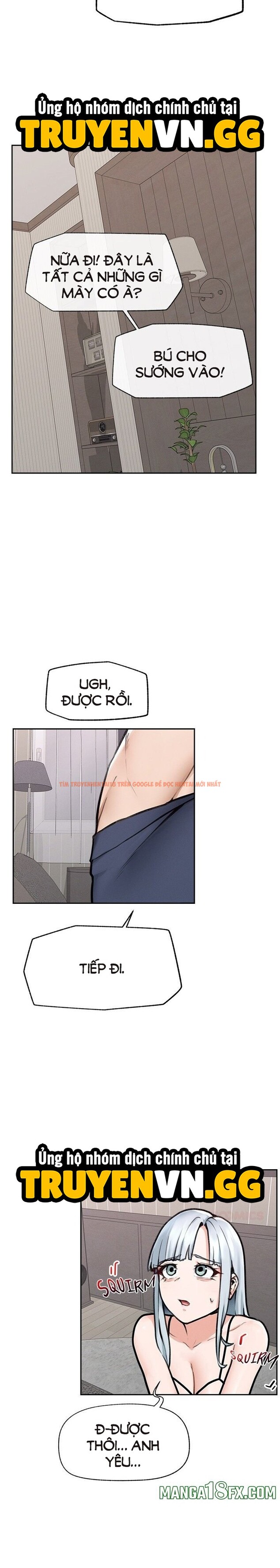 Xem ảnh Quý Ngài Siêu Dẫn - Chapter 19 - 6 1 - Truyenhentaiz.net