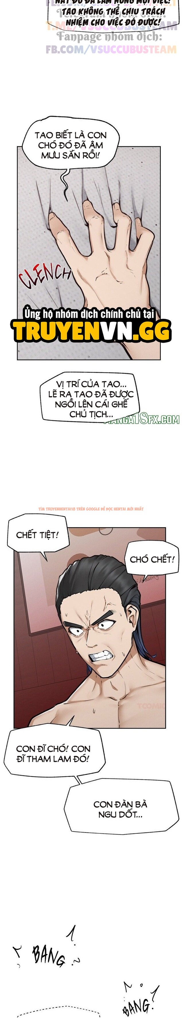 Xem ảnh Quý Ngài Siêu Dẫn - Chapter 19 - 8 1 - Truyenhentaiz.net