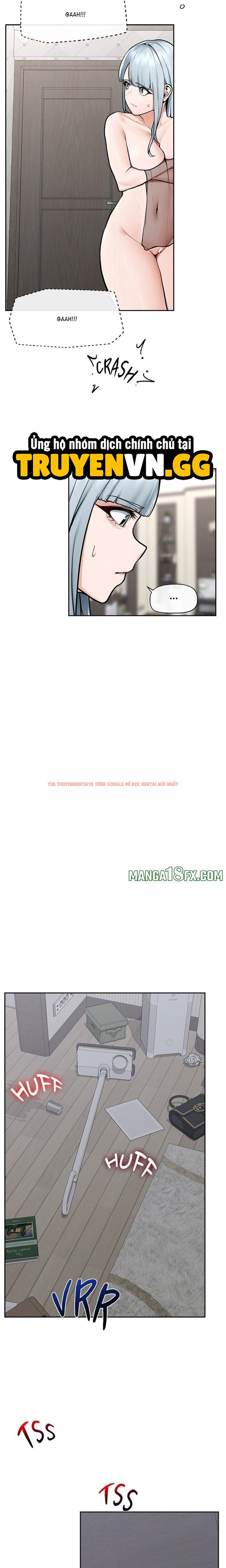 Xem ảnh Quý Ngài Siêu Dẫn - Chapter 19 - 9 0 - Truyenhentaiz.net