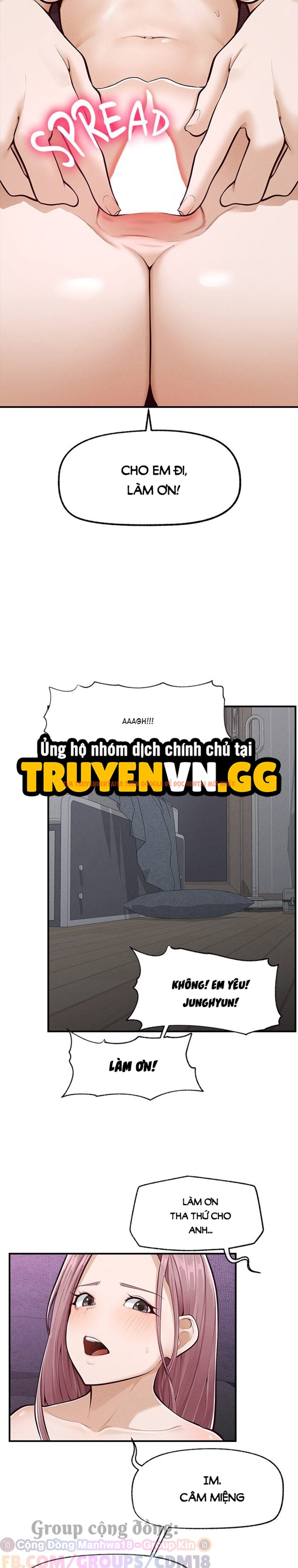 Xem ảnh Quý Ngài Siêu Dẫn - Chapter 2 - 10 1 - Truyenhentaiz.net