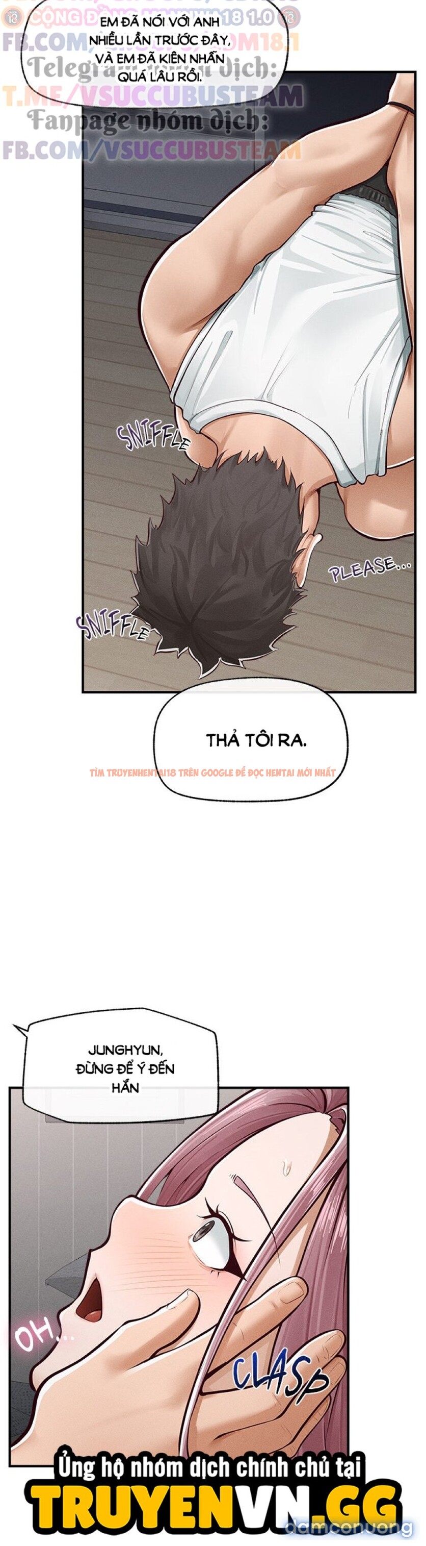 Xem ảnh Quý Ngài Siêu Dẫn - Chapter 2 - 10 2 - Truyenhentaiz.net