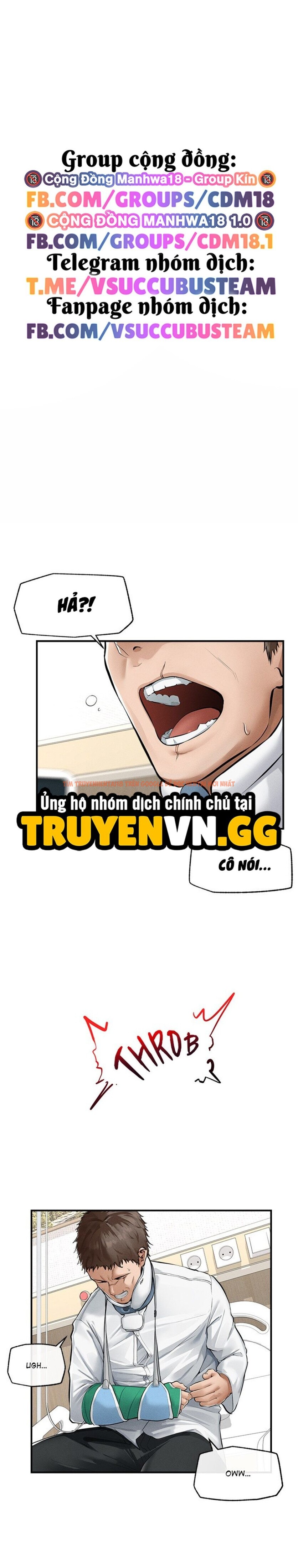 Xem ảnh Quý Ngài Siêu Dẫn - Chapter 2 - 2 0 - Truyenhentaiz.net