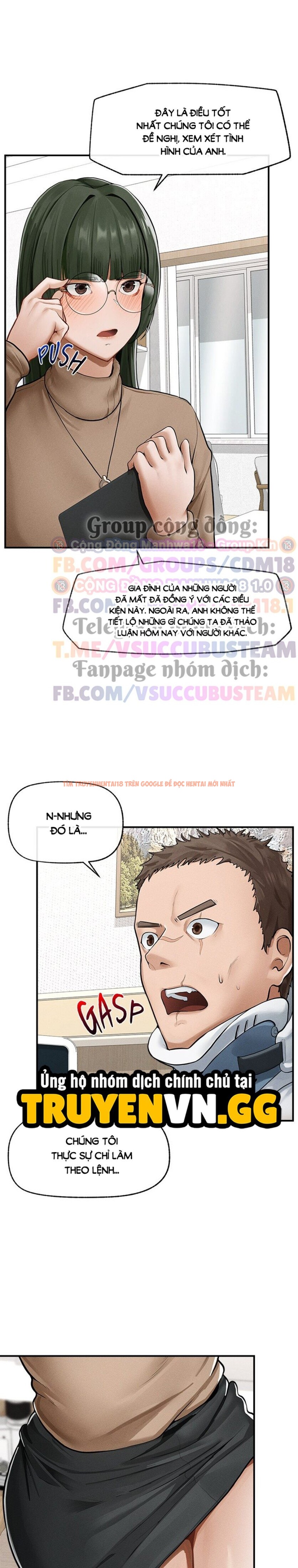 Xem ảnh Quý Ngài Siêu Dẫn - Chapter 2 - 2 1 - Truyenhentaiz.net