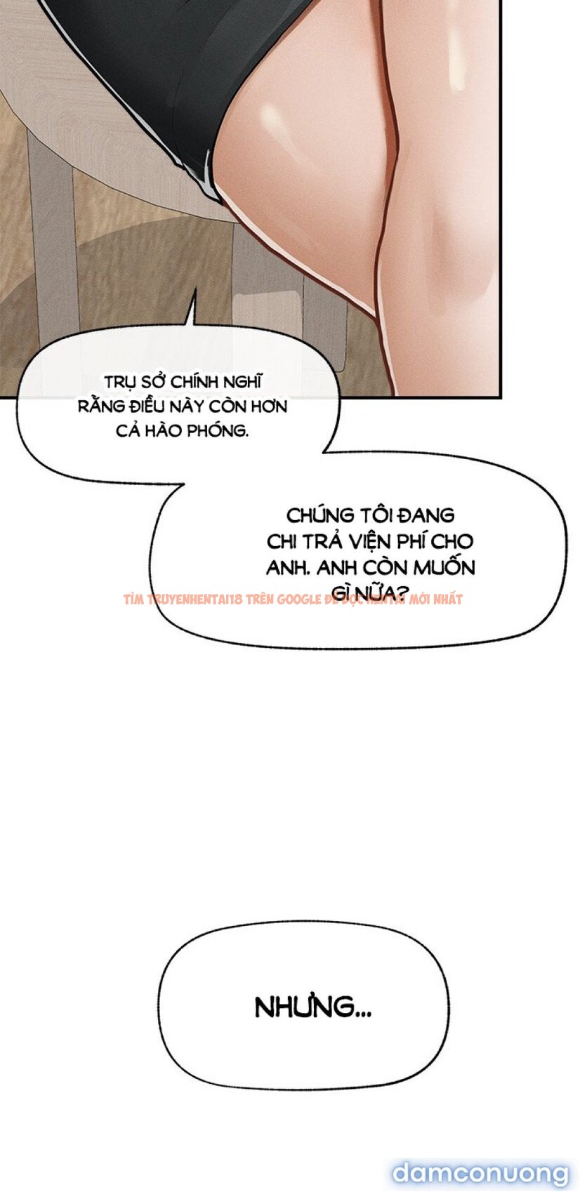 Xem ảnh Quý Ngài Siêu Dẫn - Chapter 2 - 2 2 - Truyenhentaiz.net