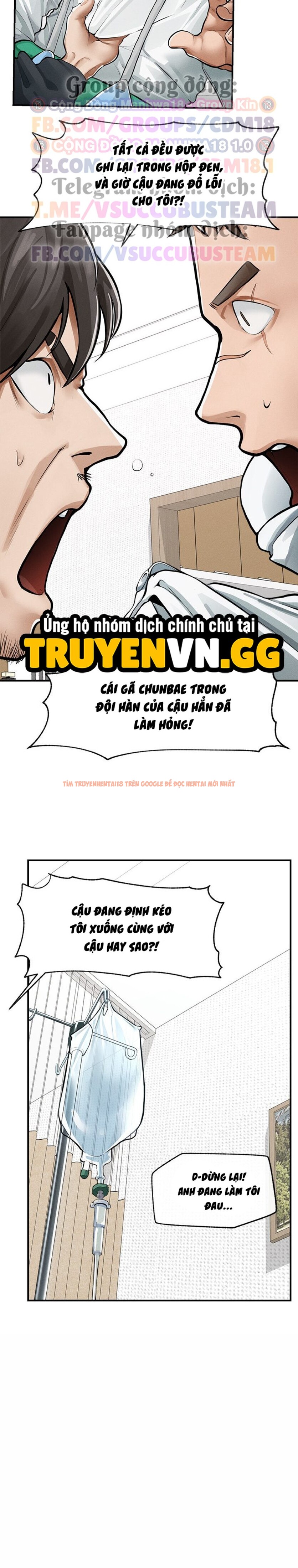 Xem ảnh Quý Ngài Siêu Dẫn - Chapter 2 - 3 1 - Truyenhentaiz.net