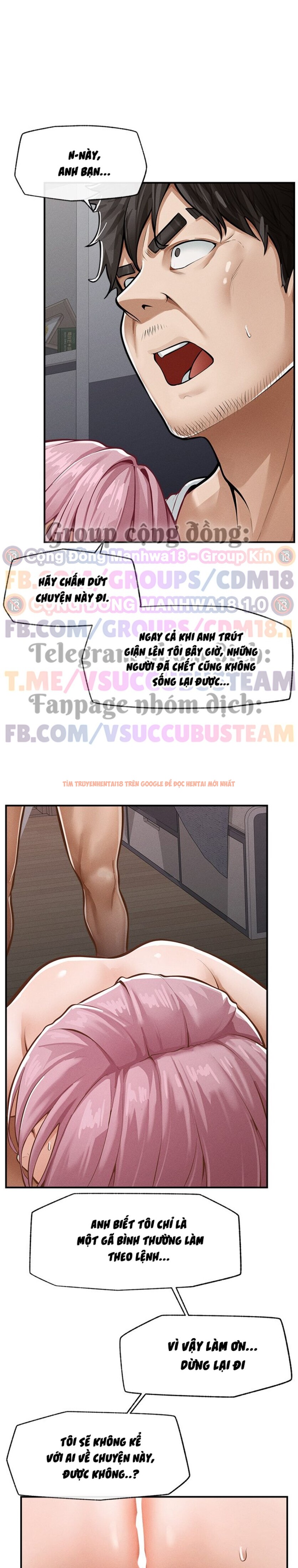 Xem ảnh Quý Ngài Siêu Dẫn - Chapter 2 - 6 0 - Truyenhentaiz.net