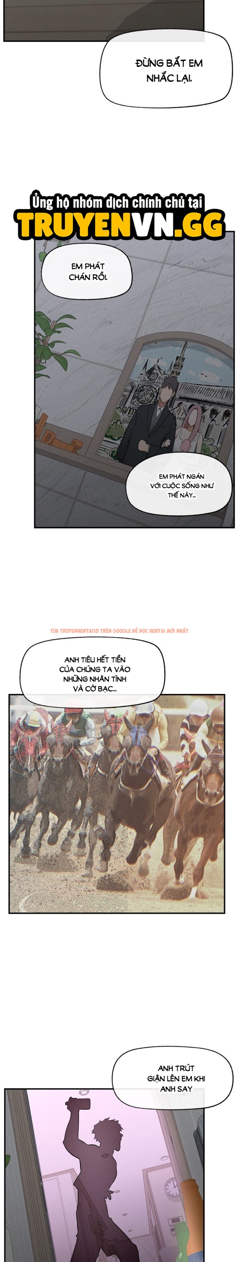 Xem ảnh Quý Ngài Siêu Dẫn - Chapter 2 - 8 1 - Truyenhentaiz.net