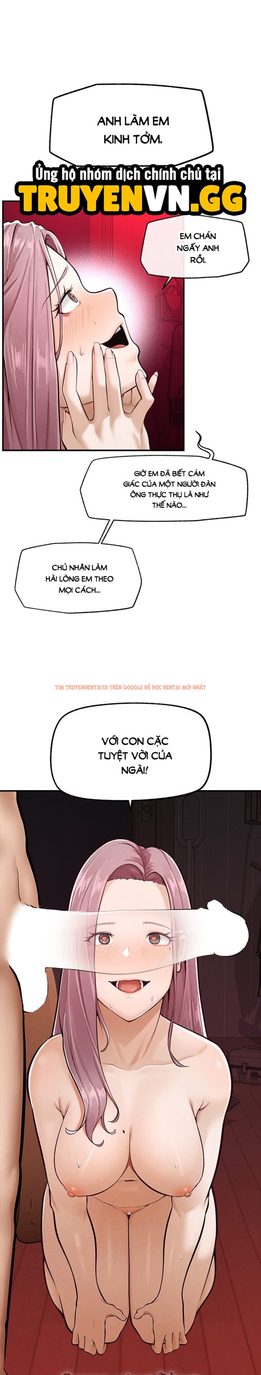 Xem ảnh Quý Ngài Siêu Dẫn - Chapter 2 - 9 1 - Truyenhentaiz.net