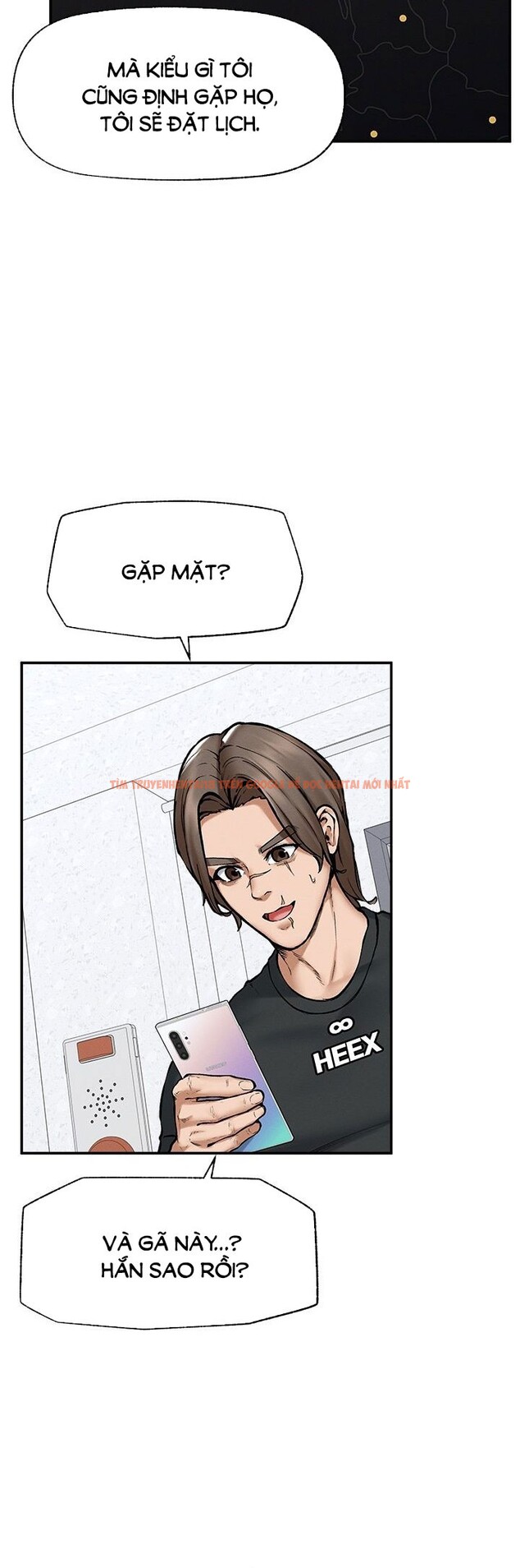 Xem ảnh Quý Ngài Siêu Dẫn - Chapter 20 - 10 1 - Truyenhentaiz.net