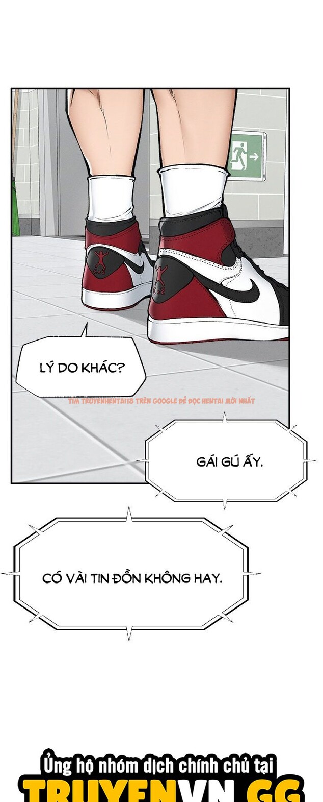 Xem ảnh Quý Ngài Siêu Dẫn - Chapter 20 - 11 1 - Truyenhentaiz.net