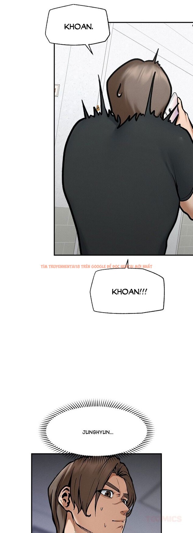 Xem ảnh Quý Ngài Siêu Dẫn - Chapter 20 - 12 1 - Truyenhentaiz.net