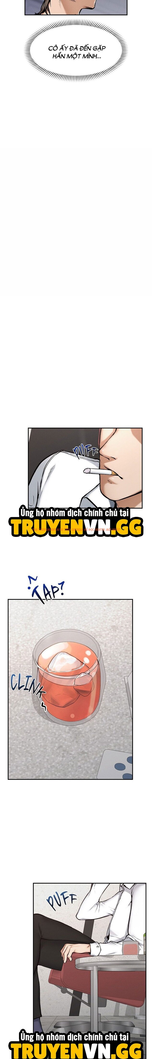 Xem ảnh Quý Ngài Siêu Dẫn - Chapter 20 - 13 0 - Truyenhentaiz.net