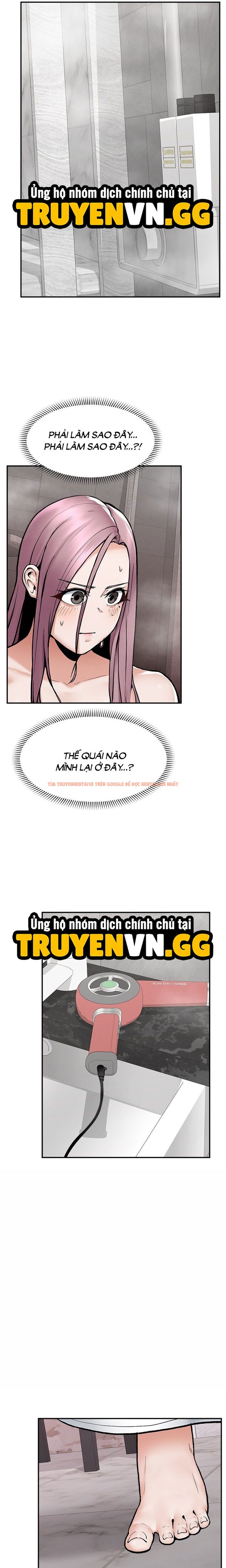 Xem ảnh Quý Ngài Siêu Dẫn - Chapter 20 - 15 0 - Truyenhentaiz.net