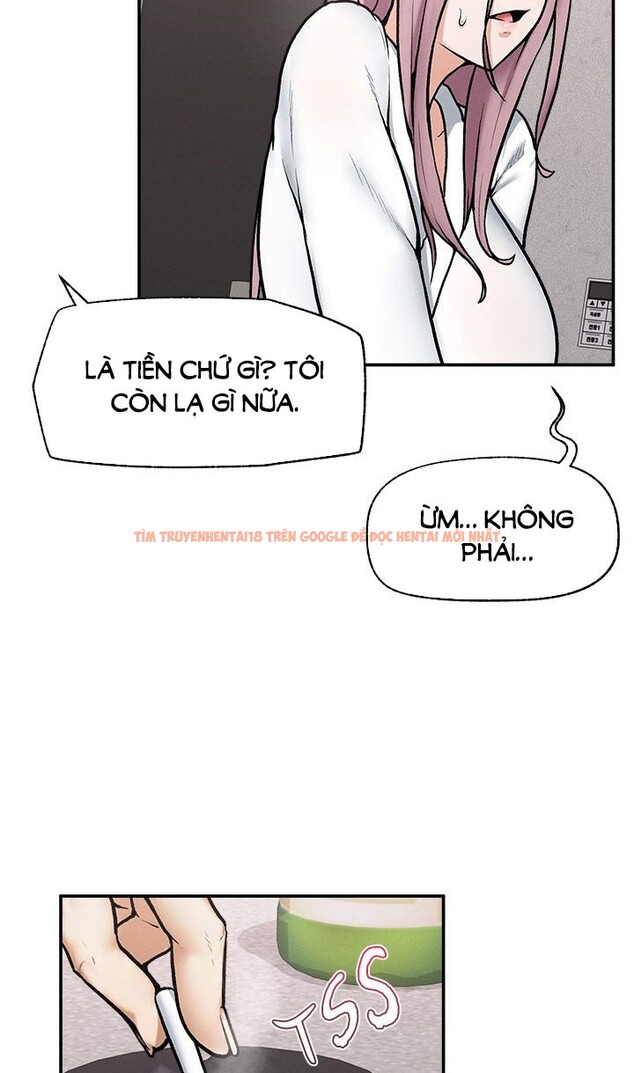 Xem ảnh Quý Ngài Siêu Dẫn - Chapter 20 - 16 1 - Truyenhentaiz.net