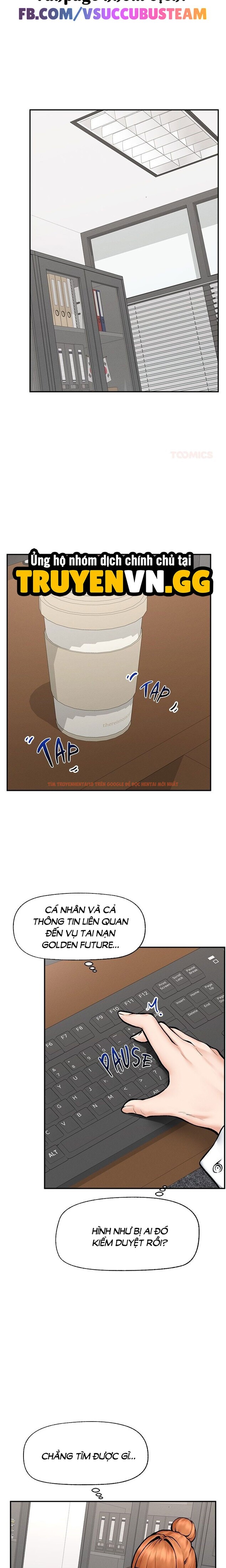 Xem ảnh Quý Ngài Siêu Dẫn - Chapter 20 - 3 0 - Truyenhentaiz.net