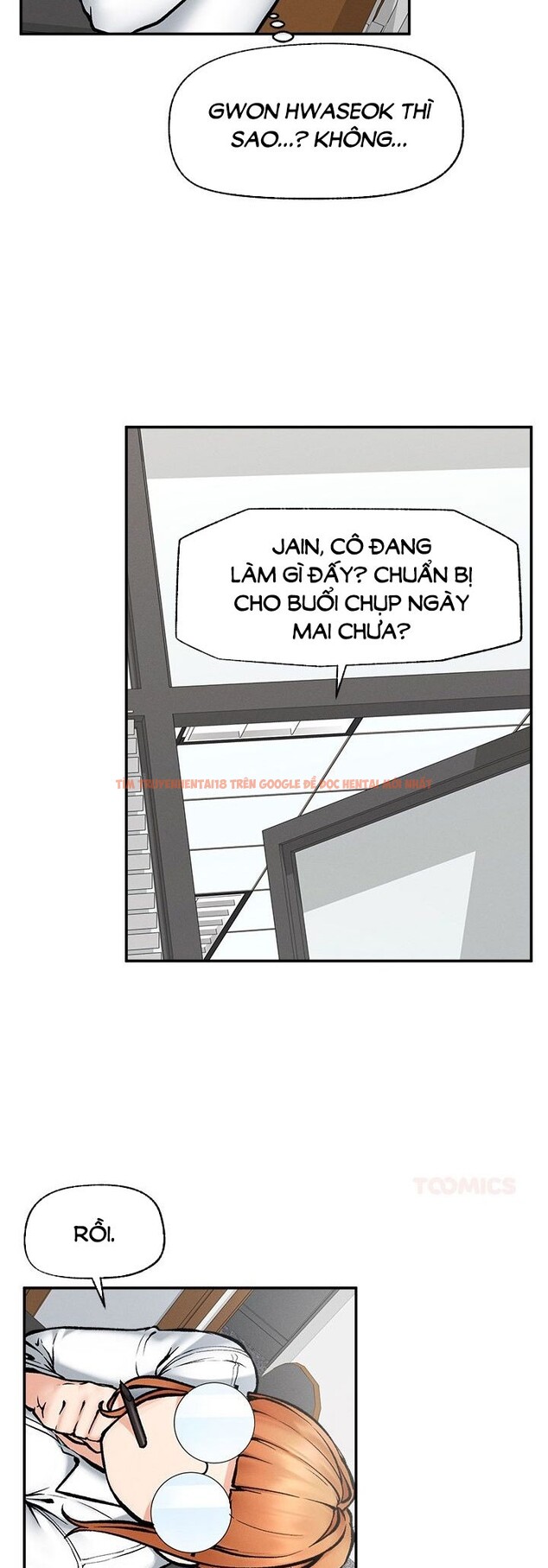 Xem ảnh Quý Ngài Siêu Dẫn - Chapter 20 - 4 1 - Truyenhentaiz.net