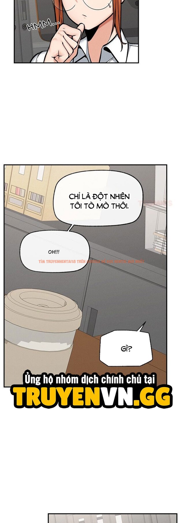 Xem ảnh Quý Ngài Siêu Dẫn - Chapter 20 - 5 1 - Truyenhentaiz.net