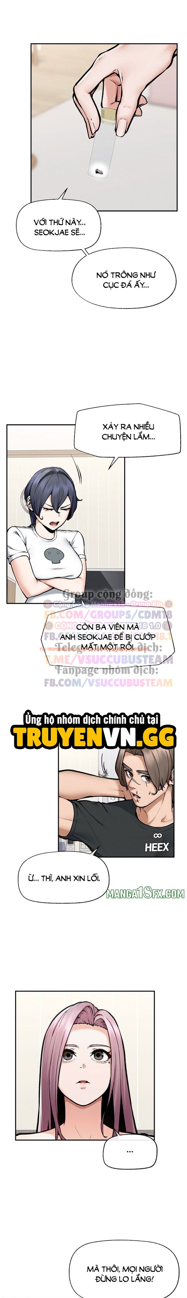 Xem ảnh Quý Ngài Siêu Dẫn - Chapter 21 - 4 0 - Truyenhentaiz.net Xem ảnh Quý Ngài Siêu Dẫn - Chapter 21 - 4 0 - Truyenhentaiz.net