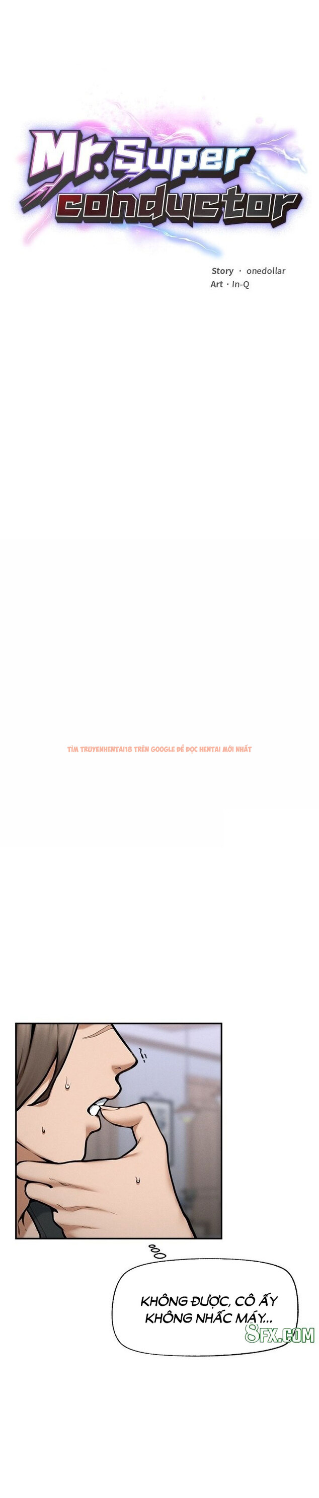 Xem ảnh Quý Ngài Siêu Dẫn - Chapter 21 - 7 - Truyenhentaiz.net Xem ảnh Quý Ngài Siêu Dẫn - Chapter 21 - 7 - Truyenhentaiz.net