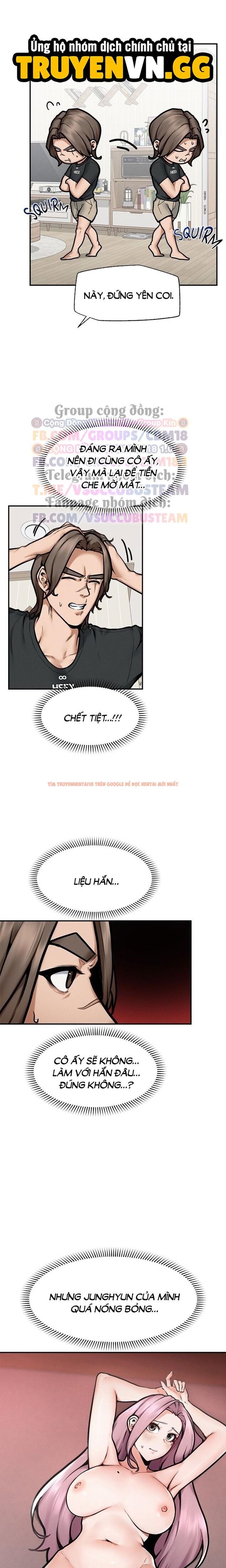 Xem ảnh Quý Ngài Siêu Dẫn - Chapter 21 - 8 0 - Truyenhentaiz.net Xem ảnh Quý Ngài Siêu Dẫn - Chapter 21 - 8 0 - Truyenhentaiz.net