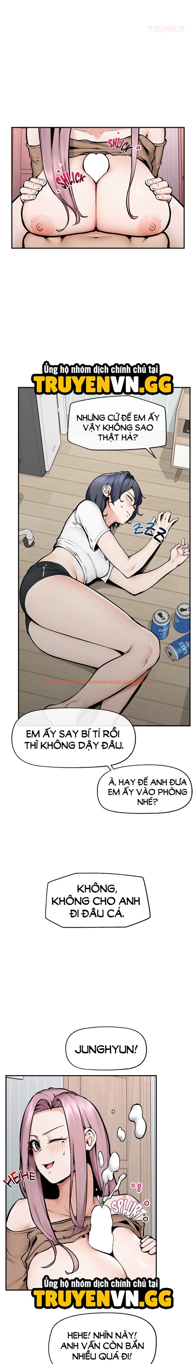 Xem ảnh Quý Ngài Siêu Dẫn - Chapter 22 - 11 0 - Truyenhentaiz.net Xem ảnh Quý Ngài Siêu Dẫn - Chapter 22 - 11 0 - Truyenhentaiz.net