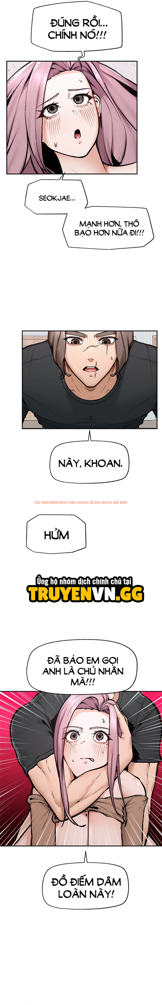 Xem ảnh Quý Ngài Siêu Dẫn - Chapter 22 - 15 - Truyenhentaiz.net Xem ảnh Quý Ngài Siêu Dẫn - Chapter 22 - 15 - Truyenhentaiz.net