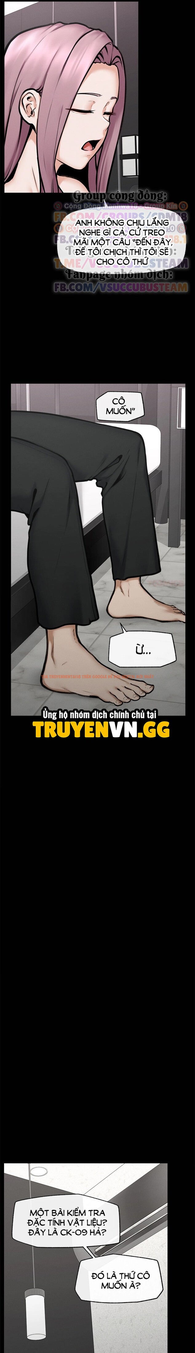 Xem ảnh Quý Ngài Siêu Dẫn - Chapter 22 - 3 0 - Truyenhentaiz.net Xem ảnh Quý Ngài Siêu Dẫn - Chapter 22 - 3 0 - Truyenhentaiz.net