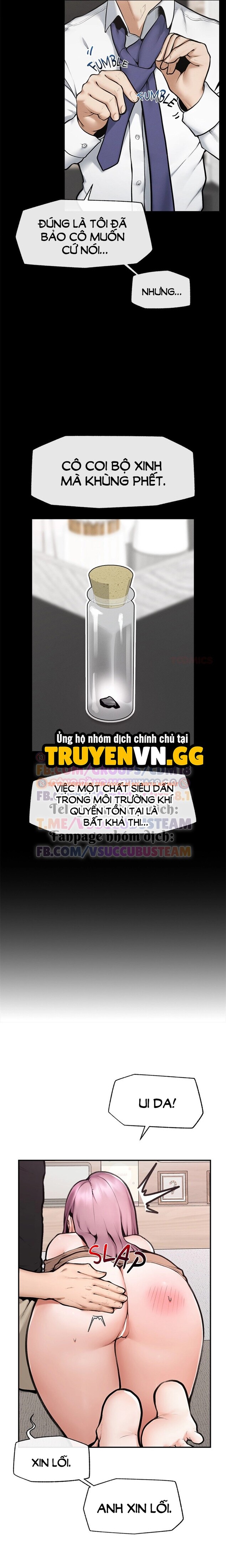 Xem ảnh Quý Ngài Siêu Dẫn - Chapter 22 - 4 0 - Truyenhentaiz.net Xem ảnh Quý Ngài Siêu Dẫn - Chapter 22 - 4 0 - Truyenhentaiz.net