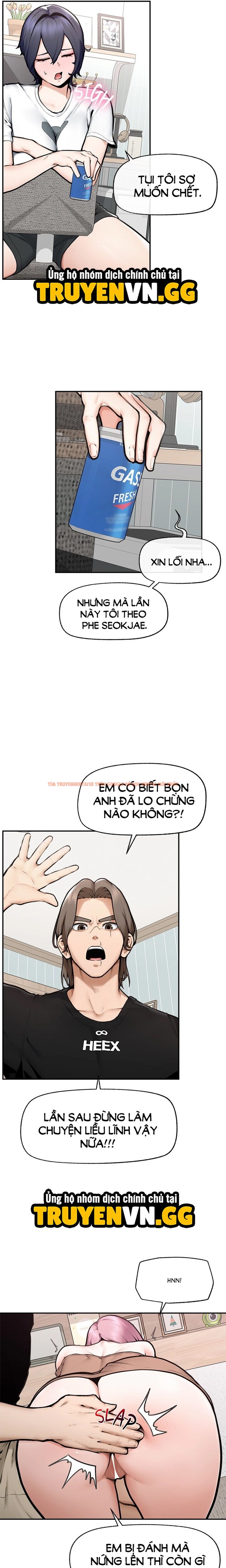 Xem ảnh Quý Ngài Siêu Dẫn - Chapter 22 - 5 0 - Truyenhentaiz.net Xem ảnh Quý Ngài Siêu Dẫn - Chapter 22 - 5 0 - Truyenhentaiz.net