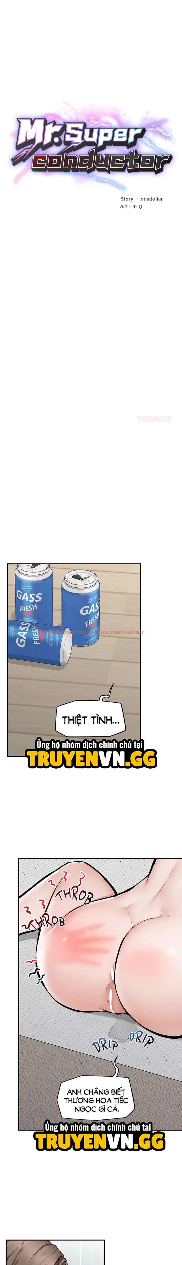 Xem ảnh Quý Ngài Siêu Dẫn - Chapter 22 - 7 0 - Truyenhentaiz.net Xem ảnh Quý Ngài Siêu Dẫn - Chapter 22 - 7 0 - Truyenhentaiz.net