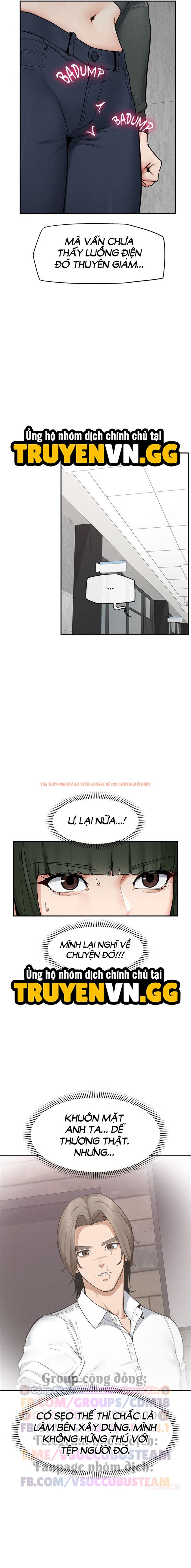 Xem ảnh Quý Ngài Siêu Dẫn - Chapter 24 - truyen quy ngai sieu dan chapter 24 (11) - Truyenhentaiz.net