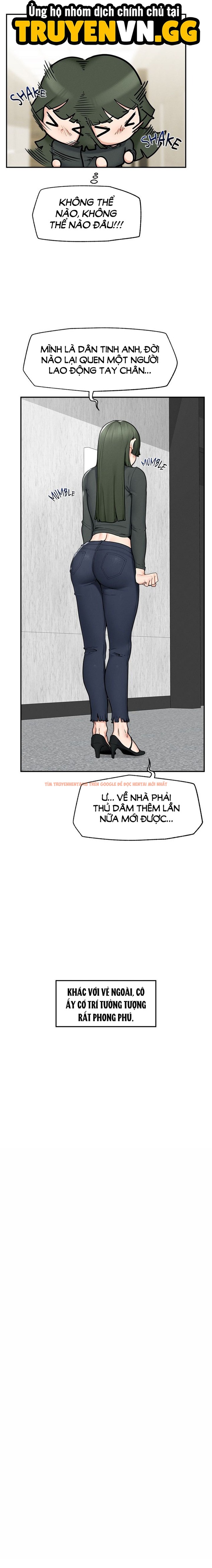 Xem ảnh Quý Ngài Siêu Dẫn - Chapter 24 - truyen quy ngai sieu dan chapter 24 (12) - Truyenhentaiz.net