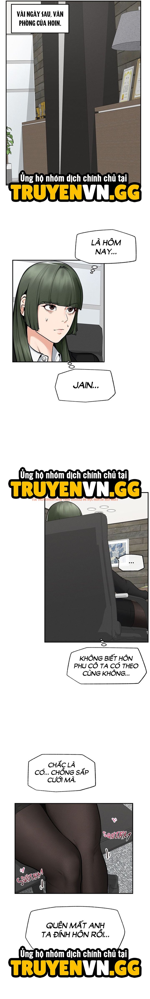 Xem ảnh Quý Ngài Siêu Dẫn - Chapter 24 - truyen quy ngai sieu dan chapter 24 (13) - Truyenhentaiz.net