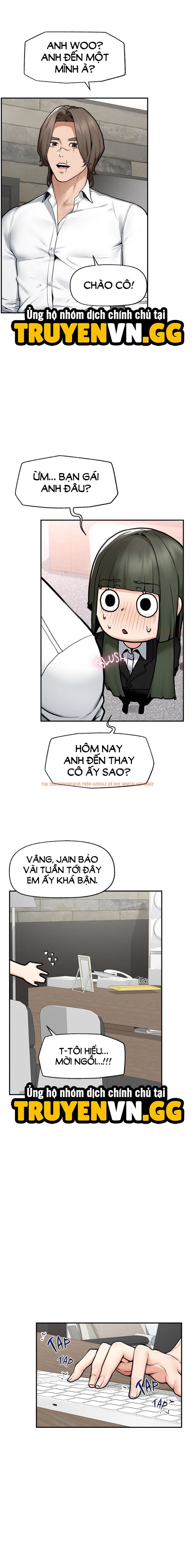 Xem ảnh Quý Ngài Siêu Dẫn - Chapter 24 - truyen quy ngai sieu dan chapter 24 (15) - Truyenhentaiz.net