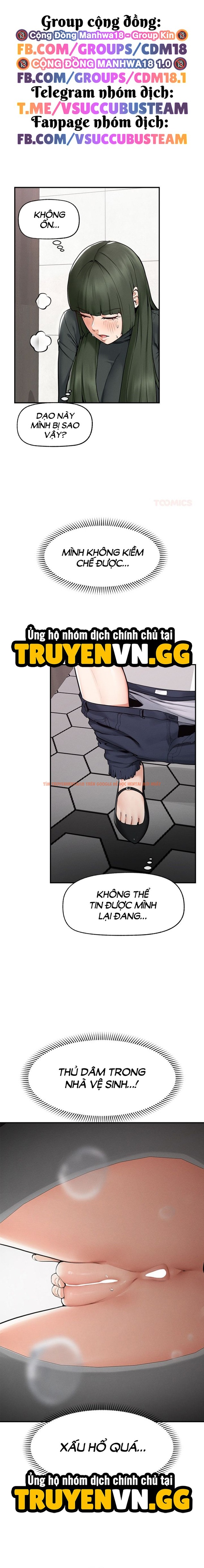 Xem ảnh Quý Ngài Siêu Dẫn - Chapter 24 - truyen quy ngai sieu dan chapter 24 (2) - Truyenhentaiz.net