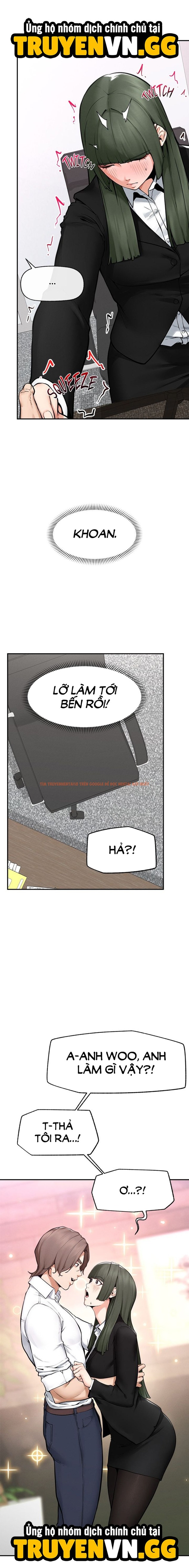 Xem ảnh Quý Ngài Siêu Dẫn - Chapter 24 - truyen quy ngai sieu dan chapter 24 (20) - Truyenhentaiz.net