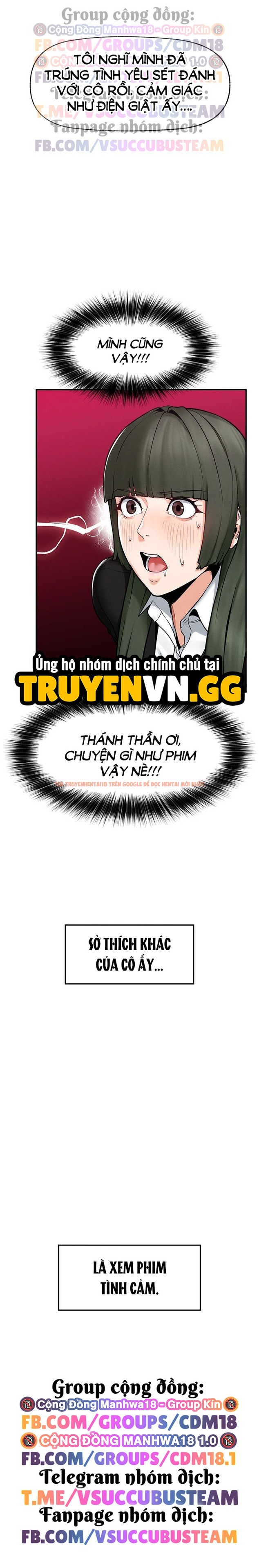 Xem ảnh Quý Ngài Siêu Dẫn - Chapter 24 - truyen quy ngai sieu dan chapter 24 (21) - Truyenhentaiz.net