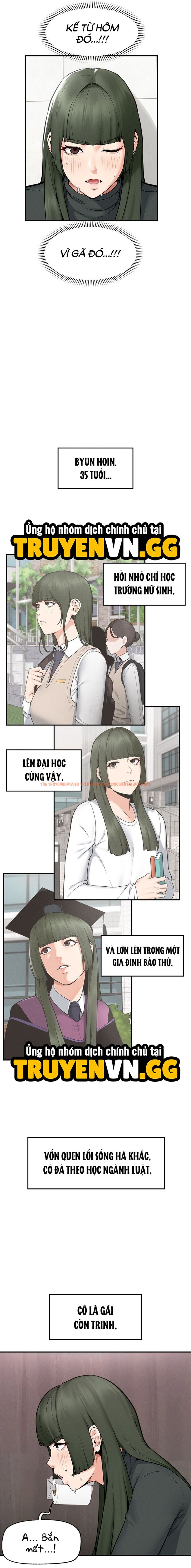 Xem ảnh Quý Ngài Siêu Dẫn - Chapter 24 - truyen quy ngai sieu dan chapter 24 (3) - Truyenhentaiz.net