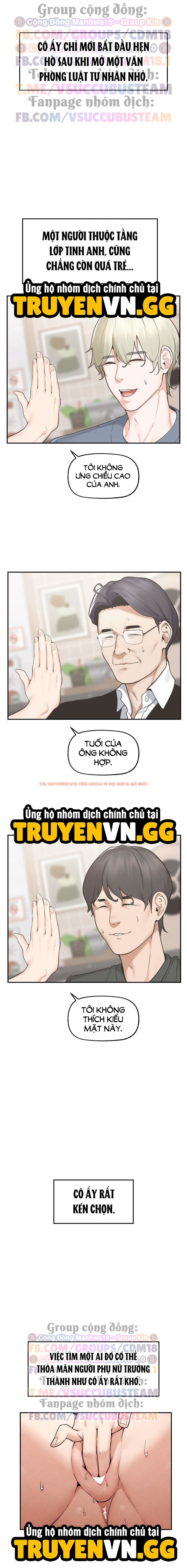 Xem ảnh Quý Ngài Siêu Dẫn - Chapter 24 - truyen quy ngai sieu dan chapter 24 (4) - Truyenhentaiz.net