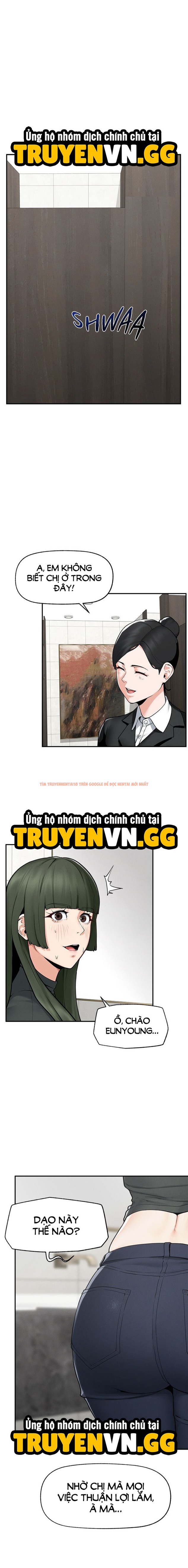 Xem ảnh Quý Ngài Siêu Dẫn - Chapter 24 - truyen quy ngai sieu dan chapter 24 (6) - Truyenhentaiz.net