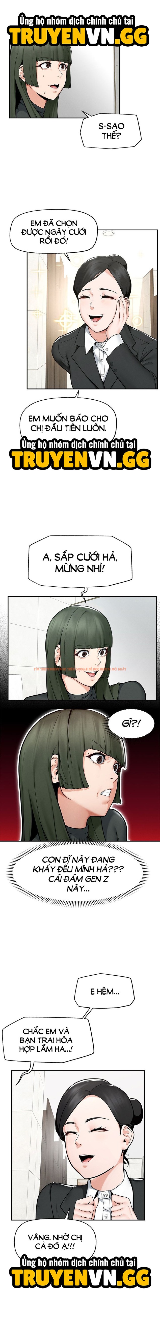 Xem ảnh Quý Ngài Siêu Dẫn - Chapter 24 - truyen quy ngai sieu dan chapter 24 (7) - Truyenhentaiz.net