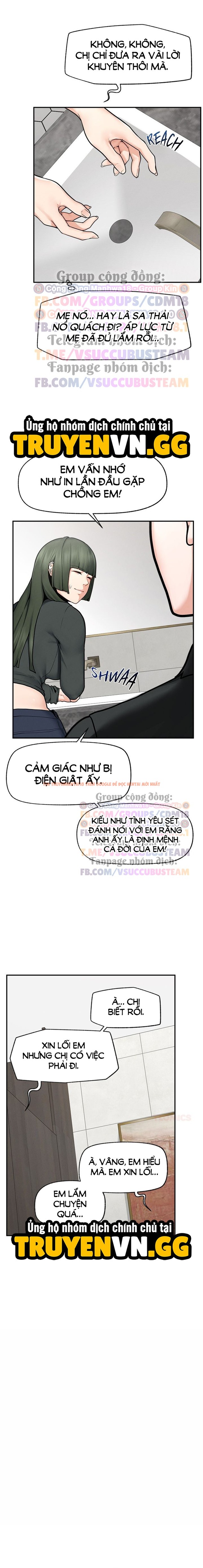 Xem ảnh Quý Ngài Siêu Dẫn - Chapter 24 - truyen quy ngai sieu dan chapter 24 (8) - Truyenhentaiz.net