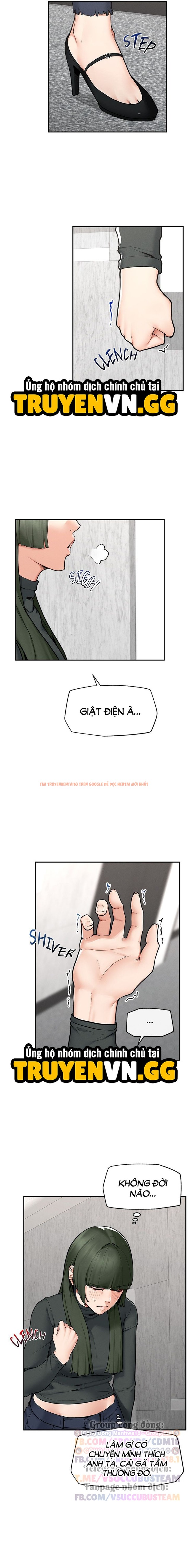 Xem ảnh Quý Ngài Siêu Dẫn - Chapter 24 - truyen quy ngai sieu dan chapter 24 (9) - Truyenhentaiz.net