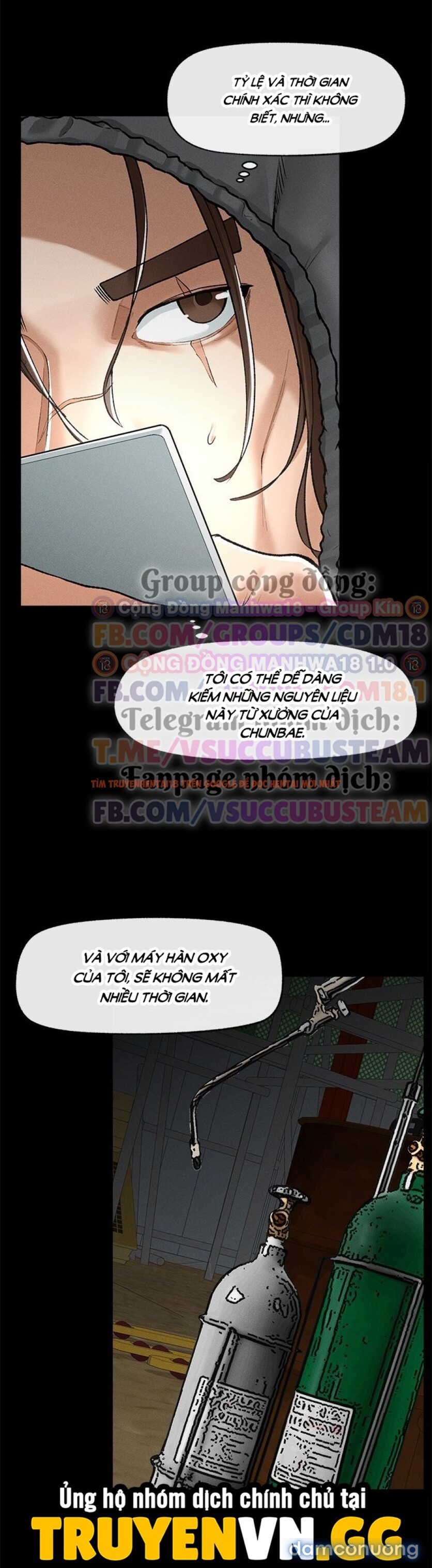 Xem ảnh Quý Ngài Siêu Dẫn - Chapter 3 - 10 2 - Truyenhentaiz.net