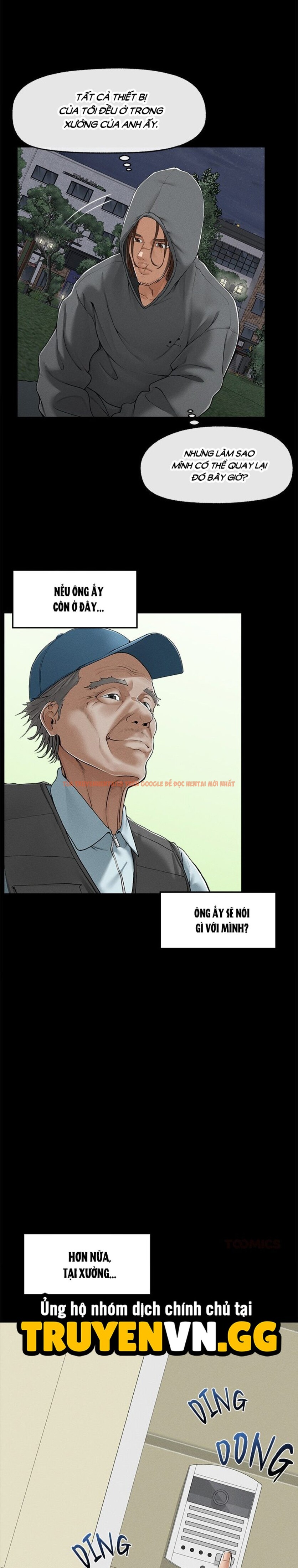 Xem ảnh Quý Ngài Siêu Dẫn - Chapter 3 - 11 0 - Truyenhentaiz.net