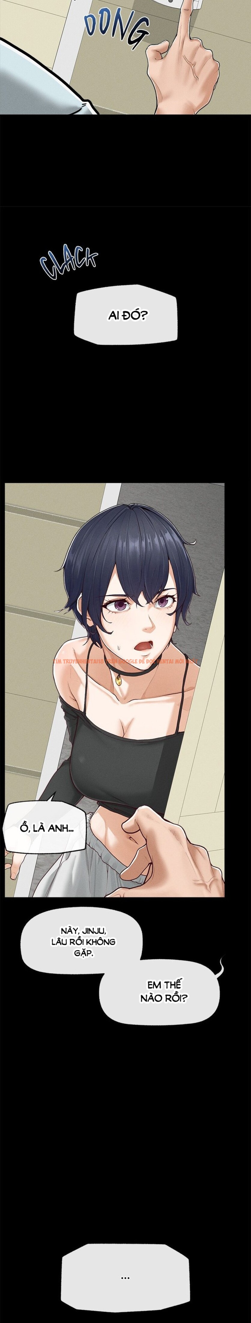 Xem ảnh Quý Ngài Siêu Dẫn - Chapter 3 - 11 1 - Truyenhentaiz.net